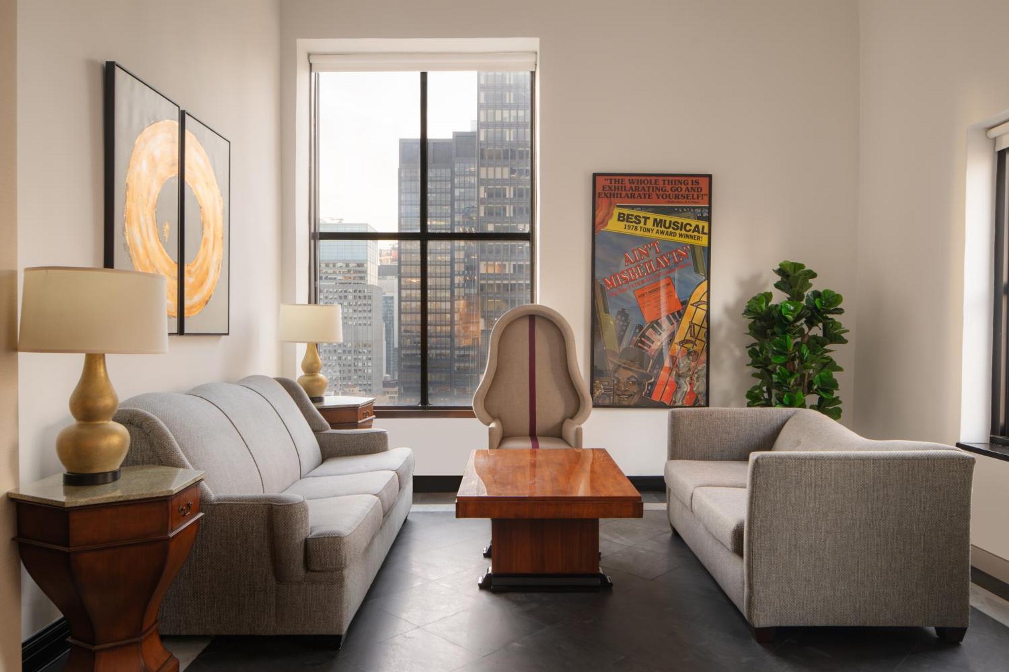 The Manhattan Club Nowy Jork Zewnętrze zdjęcie