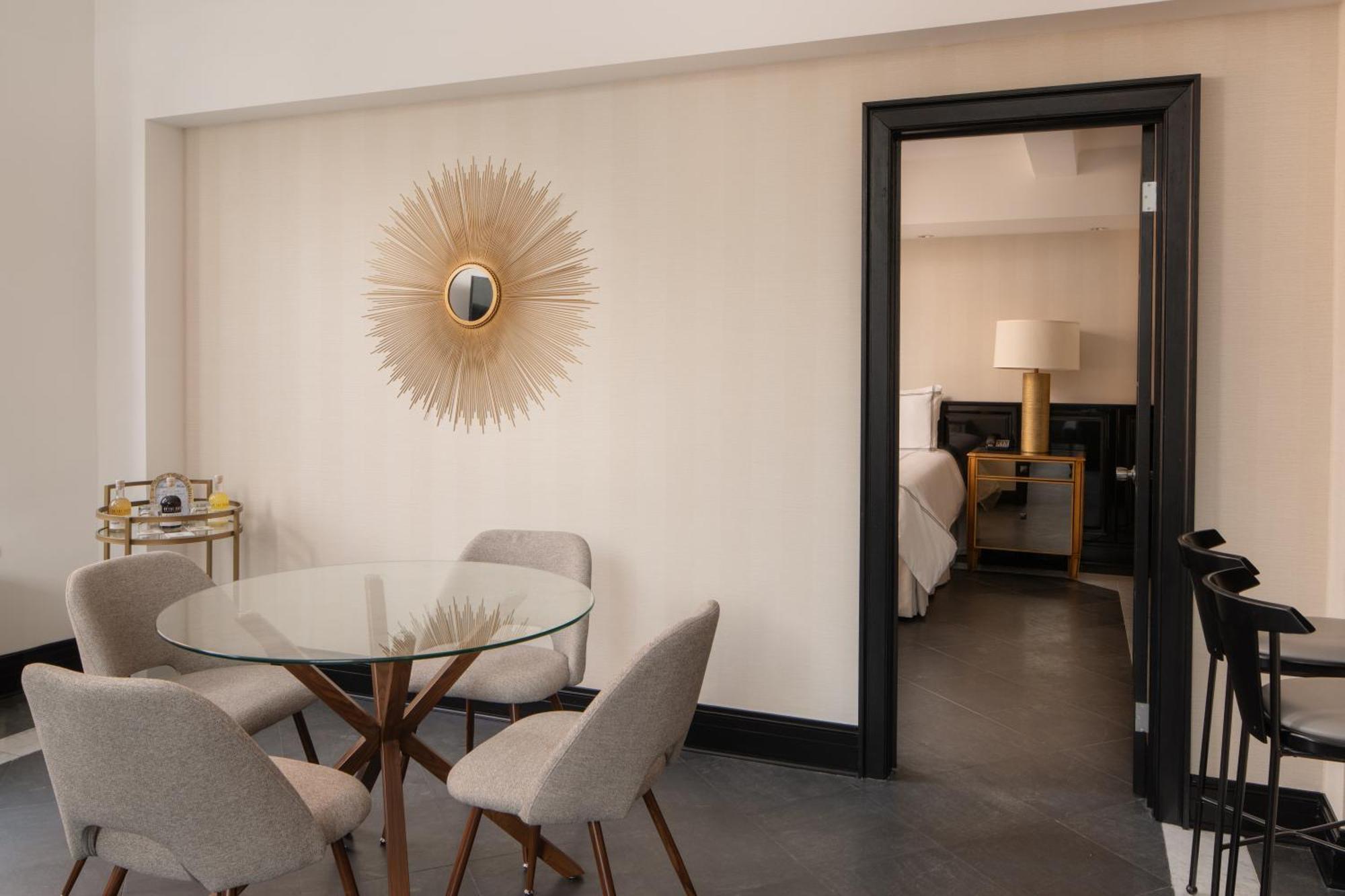 The Manhattan Club Nowy Jork Zewnętrze zdjęcie